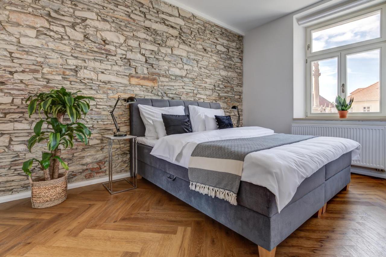 Design Pension Twenty 20 Podiebrady Zewnętrze zdjęcie
