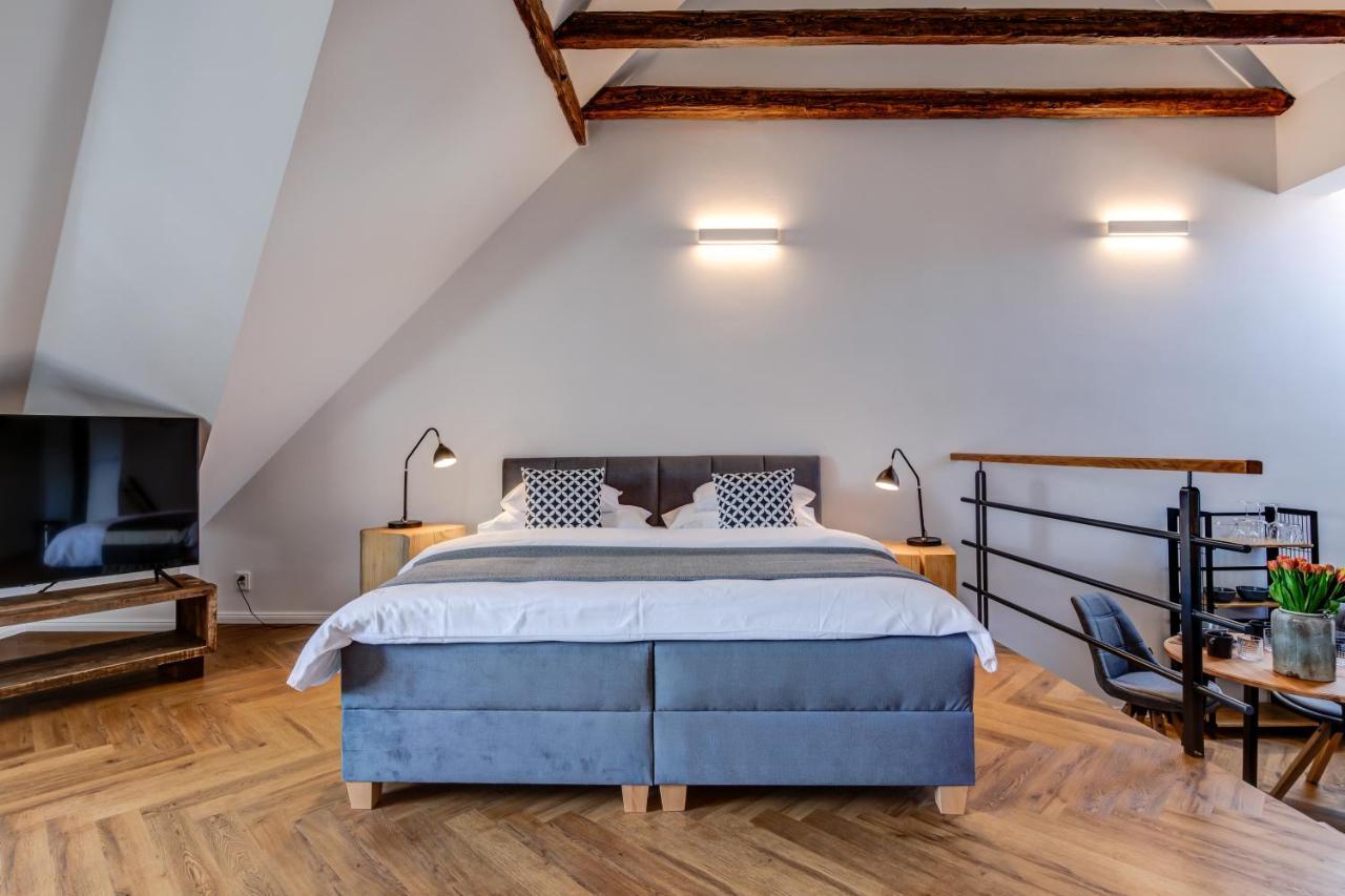 Design Pension Twenty 20 Podiebrady Zewnętrze zdjęcie