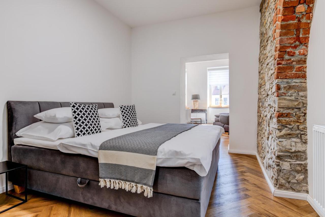 Design Pension Twenty 20 Podiebrady Zewnętrze zdjęcie