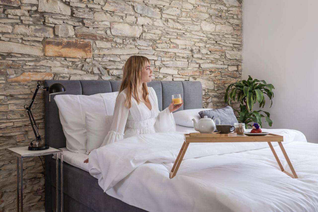 Design Pension Twenty 20 Podiebrady Zewnętrze zdjęcie