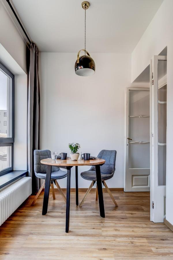 Design Pension Twenty 20 Podiebrady Zewnętrze zdjęcie