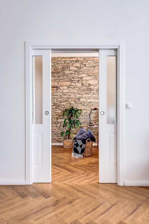 Design Pension Twenty 20 Podiebrady Zewnętrze zdjęcie